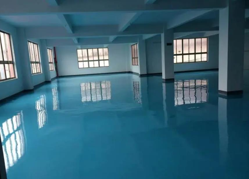 中航翔鳳國際物流（上海）有限公司進(jìn)場施工