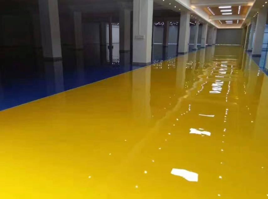 祝賀我司簽約上海波普環(huán)保科技有限公司車間環(huán)