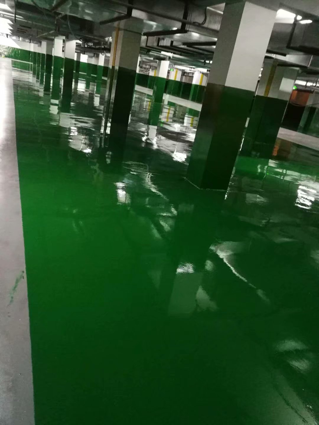 祝賀博歌建材成功簽約大連昌興裝飾工程有限公