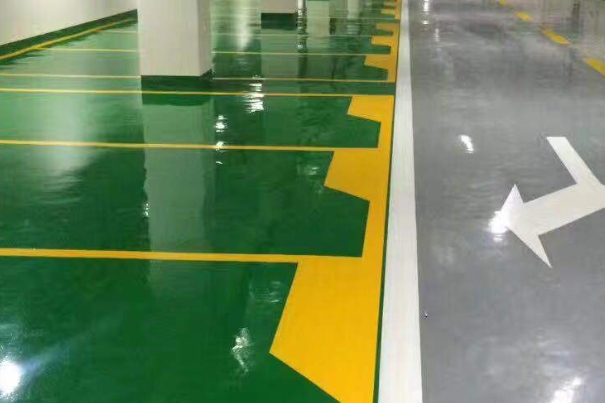 地下車庫(kù)地坪多少錢一平方