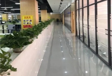 水性環(huán)氧砂漿地坪詳細(xì)施工步驟
