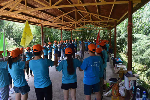 博歌—破冰行動(dòng)